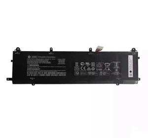 Genuine Battery BN06XL HSTNN-IB9A L68235-1C1 For HP Spectre X360 15-EB Series - Picture 1 of 4