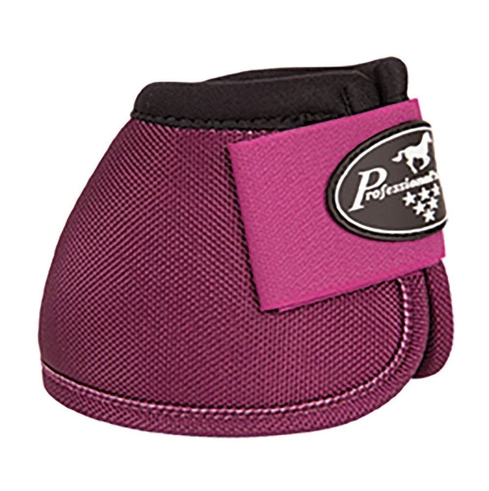 BOTAS CAMPANA CABALLO OVERREACH BALÍSTICA ELECCIÓN PROFESIONAL 3 TALLAS, 11 COLORES! Foto 1 de 1