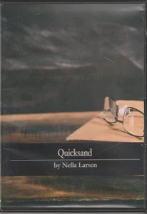 Treibsand von Nella Larsen MP3 Audio CD - Bild 1 von 1
