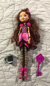 Muñeca de belleza Ever After High First Chapter Briar con accesorios - Imagen 1 de 4