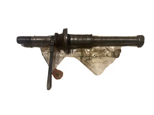 suzuki rm370 250 front axle spindle - Picture 1 of 5