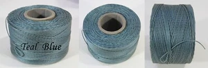 2 oz. spools Nylon Upholstery Hand Sewing Thread - Picture 1 of 15