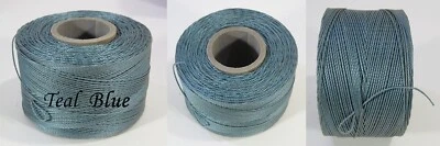 Single 2 oz. spools Nylon Upholstery Hand Sewing Thread - Image 1 of 4