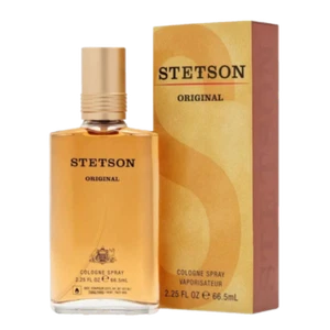 Stetson Men's Original 2.25oz Cologne 03-099-1000-9037 - Picture 1 of 1