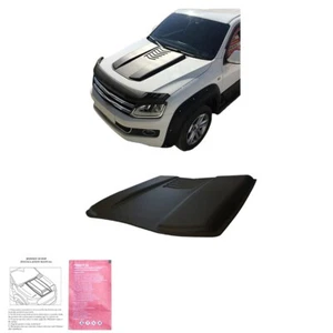 Pala cofano compatibile con VW VOLKSWAGEN Amarok MK1 dal 2010 al 2016 - Foto 1 di 10