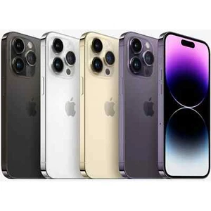 Gebraucht Apple iPhone 14 PRO - Zdjęcie 1 z 6