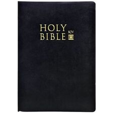 KJV Holy Bible by D & H Brothers Staff (Trade Paperback)