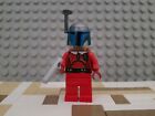 LEGO Santa Jango Fett Minifigure - 75023 Star Wars - Advent Calendar