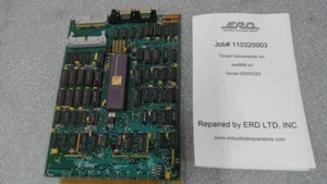 *SOLO VALUTAZIONE RIPARAZIONE* Texas Instruments Inc asd99b-a (con garanzia 3 anni!) - Foto 1 di 1