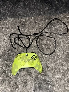 New Wired Controller For Microsoft Xbox One, Camo - Picture 1 of 4