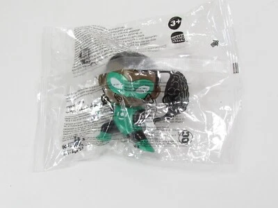 Burger King 2024 DC Justice League Green Lantern Figure Kids Meal Toy sealed - Image 1 of 3