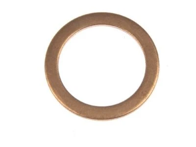 Junta de tapón de drenaje de aceite Dorman 86165PDDF 2,2 L 4 cilindros para Peugeot 505 1990-1991 Foto 1 de 2