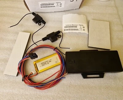 Teletrac Navman TN475 S7 TRACKER NEW - Image 1 of 4