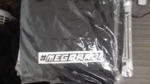 Megarave T-Shirt SELTEN LAGERFUND Medium - Bild 1 von 1