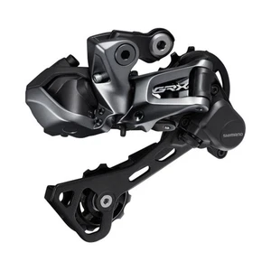 Hinteres Schaltwerk 1x11v Di2 GRX RX817 42d Max SH-IRDRX817 SHIMANO Fahrrad - Bild 1 von 1