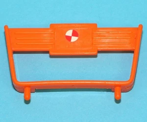 INCREDIBLE CRASH DUMMIES ORIGINAL SPARE PART CRASH CAB STUDENT DRIVER CAR DOO... - Picture 1 of 1