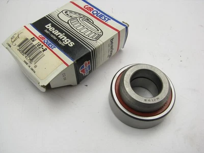 Cojinete de rueda trasera Carquest RW103-R para Fiat 124 1979-1981 Brava 1967-1976 Foto 1 de 4