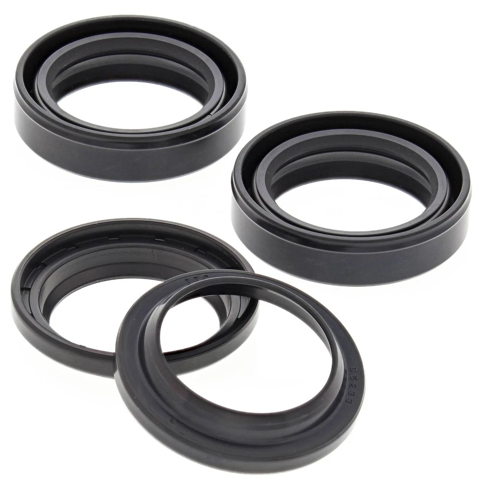 All Balls Fork and Dust Seal Kit 56-111 For Yamaha BW200 85-88 — 第 1/1 张图片