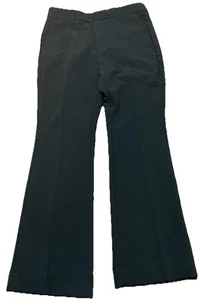 Pantalones de vestir Banana Republic para mujer talla 8 vestido verde pequeño nuevos con etiquetas - Imagen 1 de 22