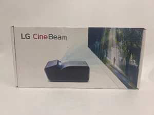 LG Electronics PH450UG LED MiniBeam UST DLP Projector exhibit - Picture 1 of 2