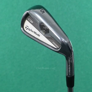 TaylorMade Tour Preferred CB Single 5 Iron Modus 3 Tour 120 Steel Extra Stiff - Picture 1 of 2
