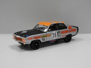 1:18 Holden LJ Torana GTR XU-1 - 1972 South Pacific Touring Series (Peter Brock) - Picture 1 of 2