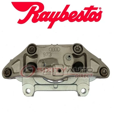Raybestos Rear Left Disc Brake Caliper for 2006-2013 Lexus IS250 - Hardware  ds Foto 1 de 4