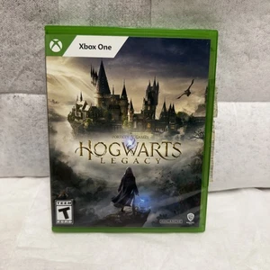 Hogwarts Legacy - Microsoft Xbox One 1 - Harry Potter Spiel - Bild 1 von 3
