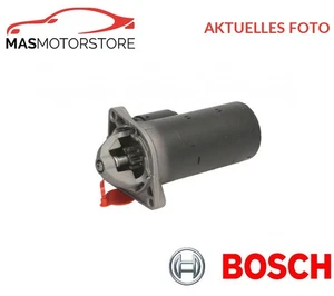 MOTOR ANLASSER STARTER BOSCH 0 986 017 790 A NEU OE QUALITÄT - Picture 1 of 11