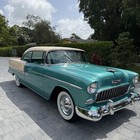 1955 Chevrolet Bel Air 
