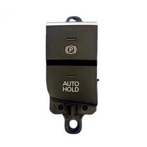 Auto Hold Function Parking Switch for Mazda Cars 3 and CX Series BDGF66EP0A - Picture 1 of 2