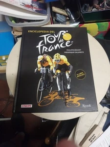 Lotto libri ciclismo bici Cassani De Zan Tour France ... entra leggi e vedi foto - Foto 1 di 15