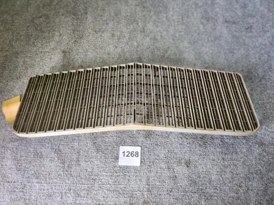 1977 Chrysler Cordoba Front Grille OEM Foto 1 de 4