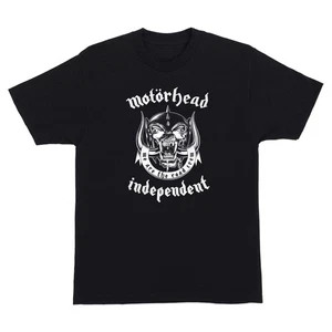 Independent Motörhead Warpig T-Shirt - Bild 1 von 17