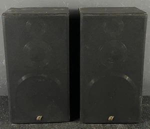 Sansui S-U970  Lautsprecher Speaker Subwoofer -Teildefekt- #ST499 - Bild 1 von 4