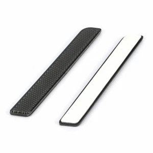 Reflectors Saddlebag Latch Covers for Harley For Road King For Road for Street T - Picture 1 of 3