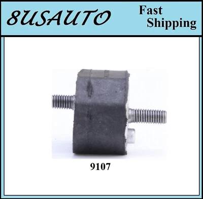 1 PIEZA MONTAJE TRANSMISIÓN IZQUIERDA O DERECHA COMPATIBLE BMW 325, 325E, 325ES, 325I, 325IS Foto 1 de 2