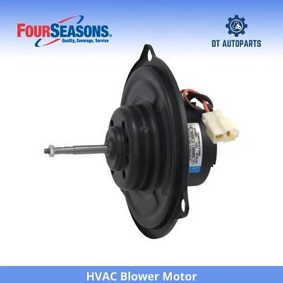 Motor soplador de climatización para Suzuki Sidekick 1989-1998 4 estaciones 1990 1991 1992 1993 Foto 1 de 4