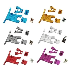 RC & Bumper Set for 124016 124018 1/14 144001 Crawler - Picture 1 of 22
