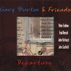Divers artistes : Gary Burton & Friends - CD de départ