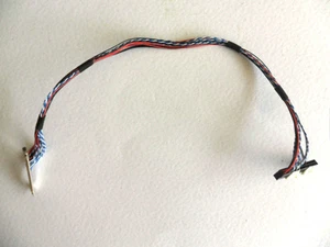 Cable LVDS Seiki SE32HY01UK SX320A_V1.3(4+2) Pantalla LED - Imagen 1 de 6