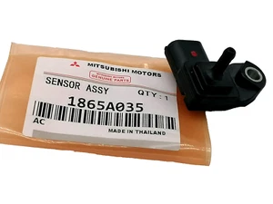 1865A035 for MITSUBISHI L200 TRITON 2.5 DID PAJERO 3.2D MAP CONTROL BOOST SENSOR - Picture 1 of 6