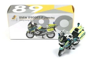 Pequeño Hong Kong 89 BMW R900RT-P (AM696) - Imagen 1 de 4