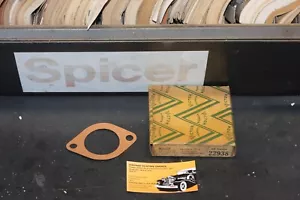 1929 1930 1931 1932 1934 1935 1936 Chevrolet Thermostat gasket - Picture 1 of 3