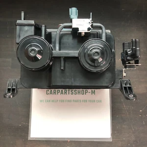 TOYOTA 4RUNNER TACOMA CANISTER CHARCOAL 77740-35392 Genuine 1996~2000 - Imagen 1 de 3