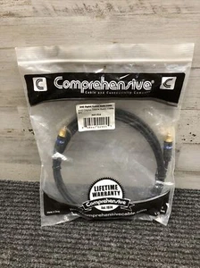 New Comprehensive XD1-TL6 XHD Digital Toslink Audio Cable 6FT - Picture 1 of 5