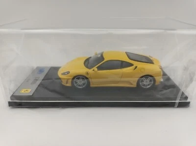 1/43 BBR Ferrari F430 2004 BBR164AB Lot #8 - Image 1 of 4