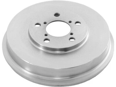 Задний тормозной барабан для Subaru Legacy 1995-1999 годов выпуска API 35339PM 1996 1997 1998 OEF3 - Изображение 1 из 2