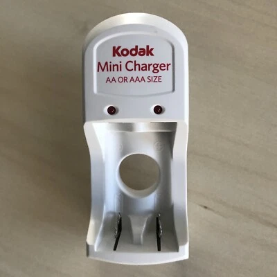 Kodak Battery Charger - K630 - Image 1 of 4