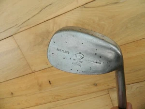 Golf Club Wee Mac Leyland 8 Iron - Picture 1 of 4